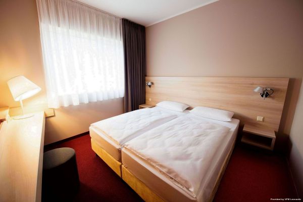 Serways Hotel Heiligenroth